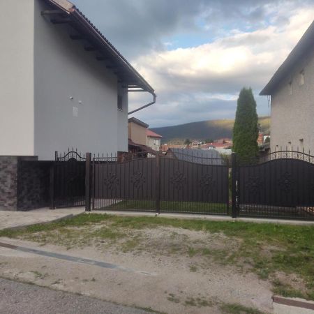 Apartmany Rejdovian Telgárt Exterior foto