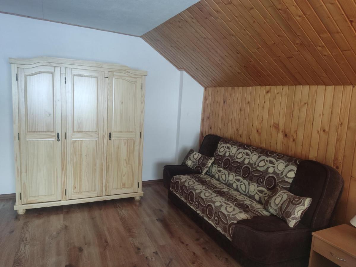 Apartmany Rejdovian Telgárt Exterior foto