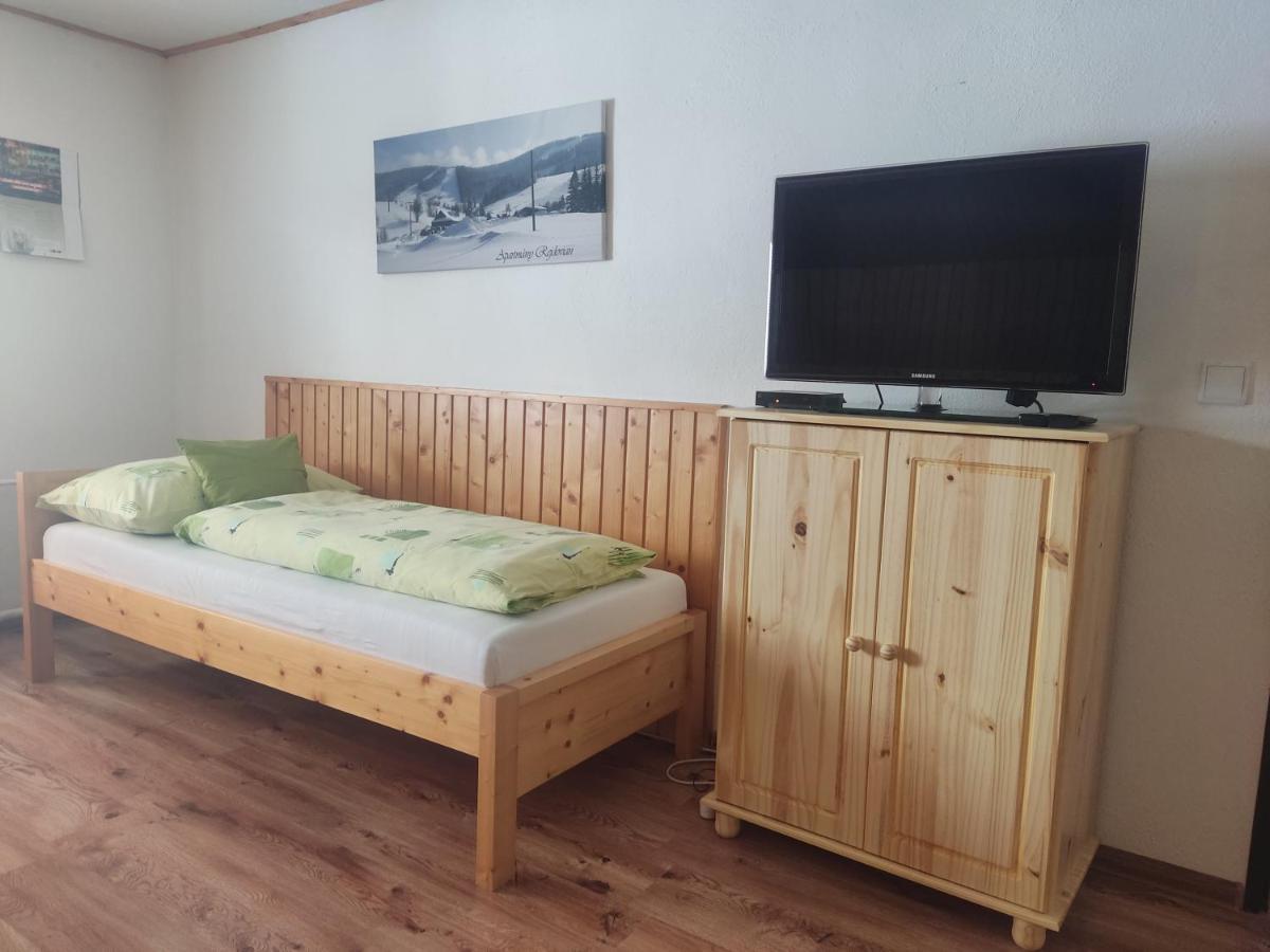 Apartmany Rejdovian Telgárt Exterior foto