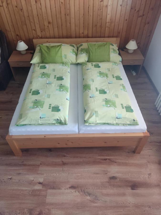 Apartmany Rejdovian Telgárt Exterior foto