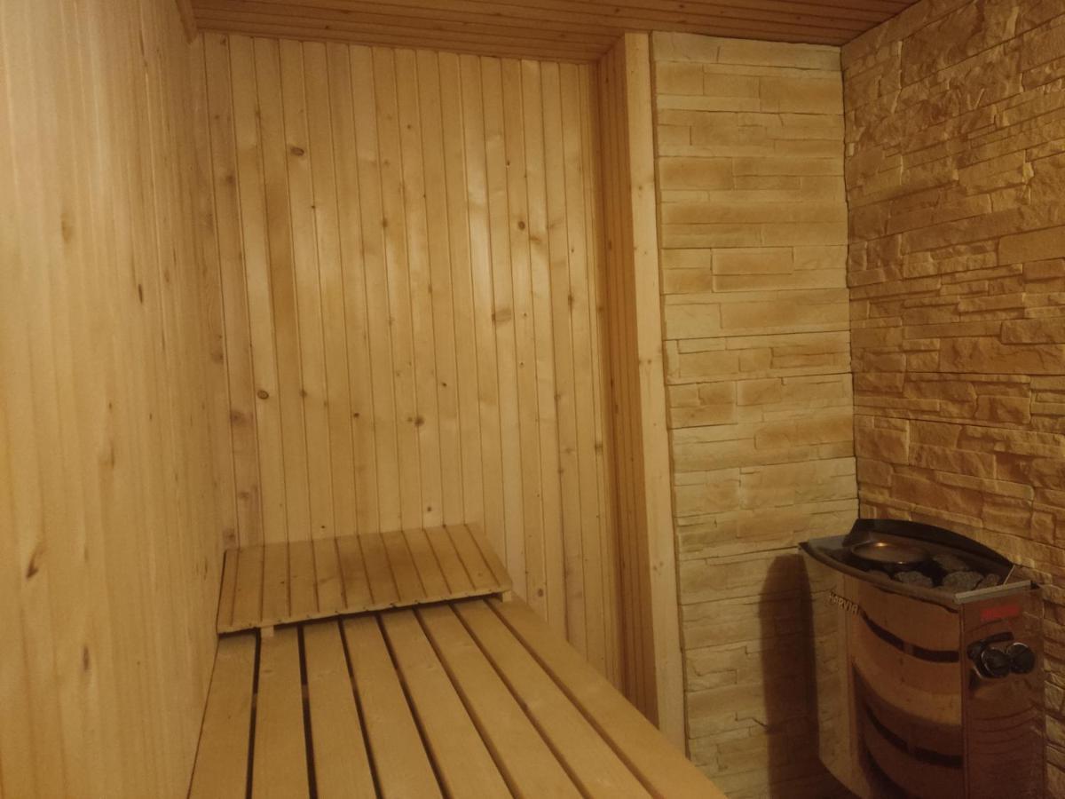 Apartmany Rejdovian Telgárt Exterior foto