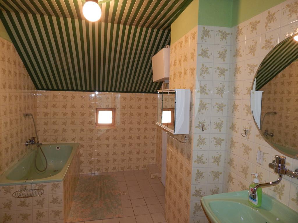 Apartmany Rejdovian Telgárt Exterior foto