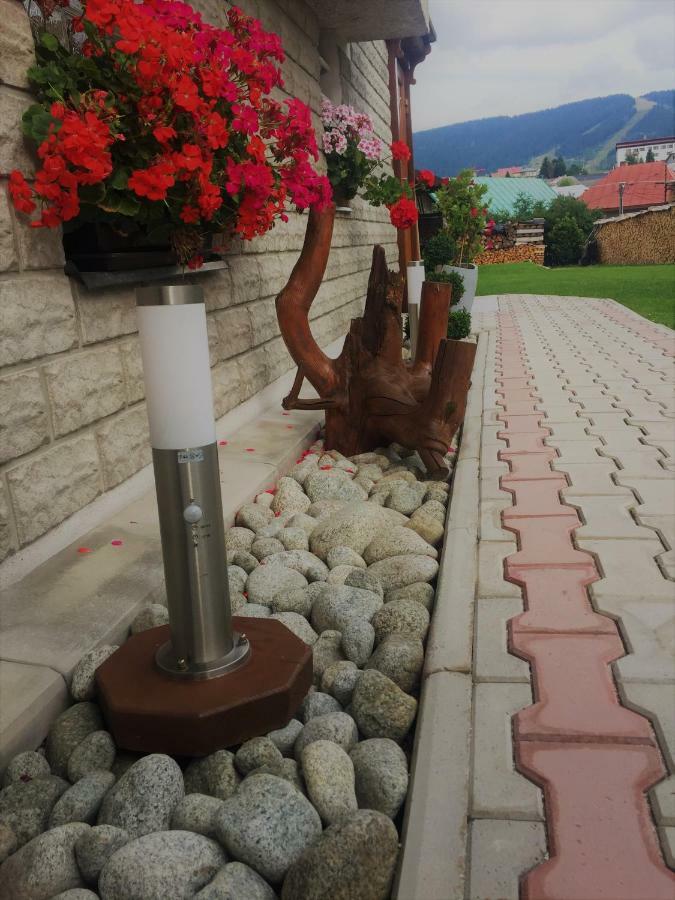 Apartmany Rejdovian Telgárt Exterior foto